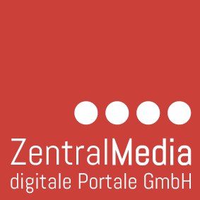 ZentralMedia digitale Portale GmbH
